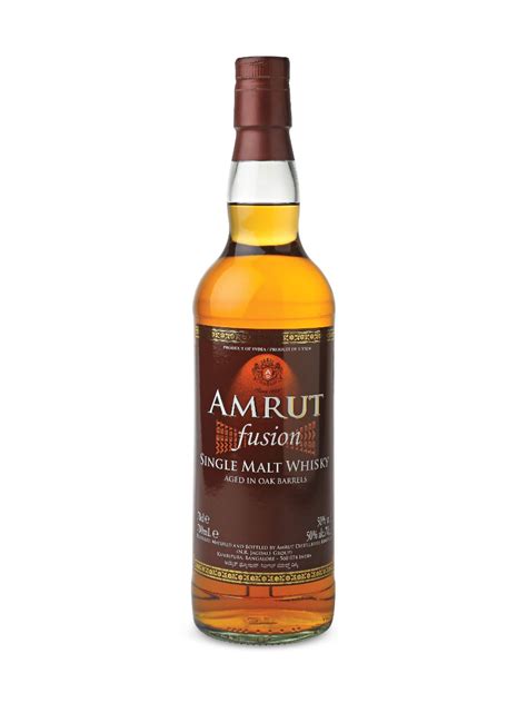 amrut whiskey lcbo